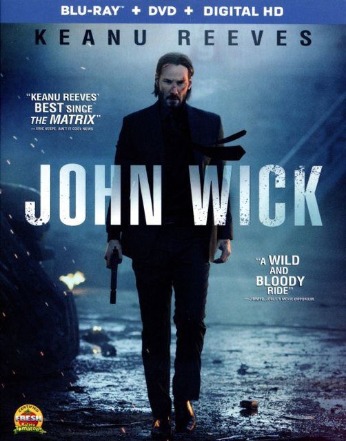 John Wick