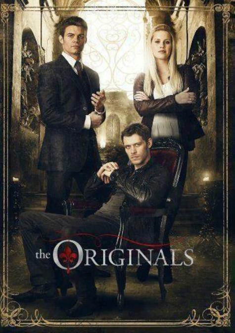 the originals poster