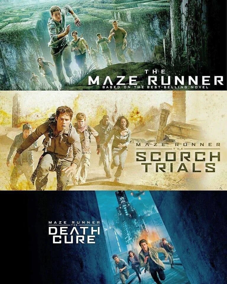 Maze Runner