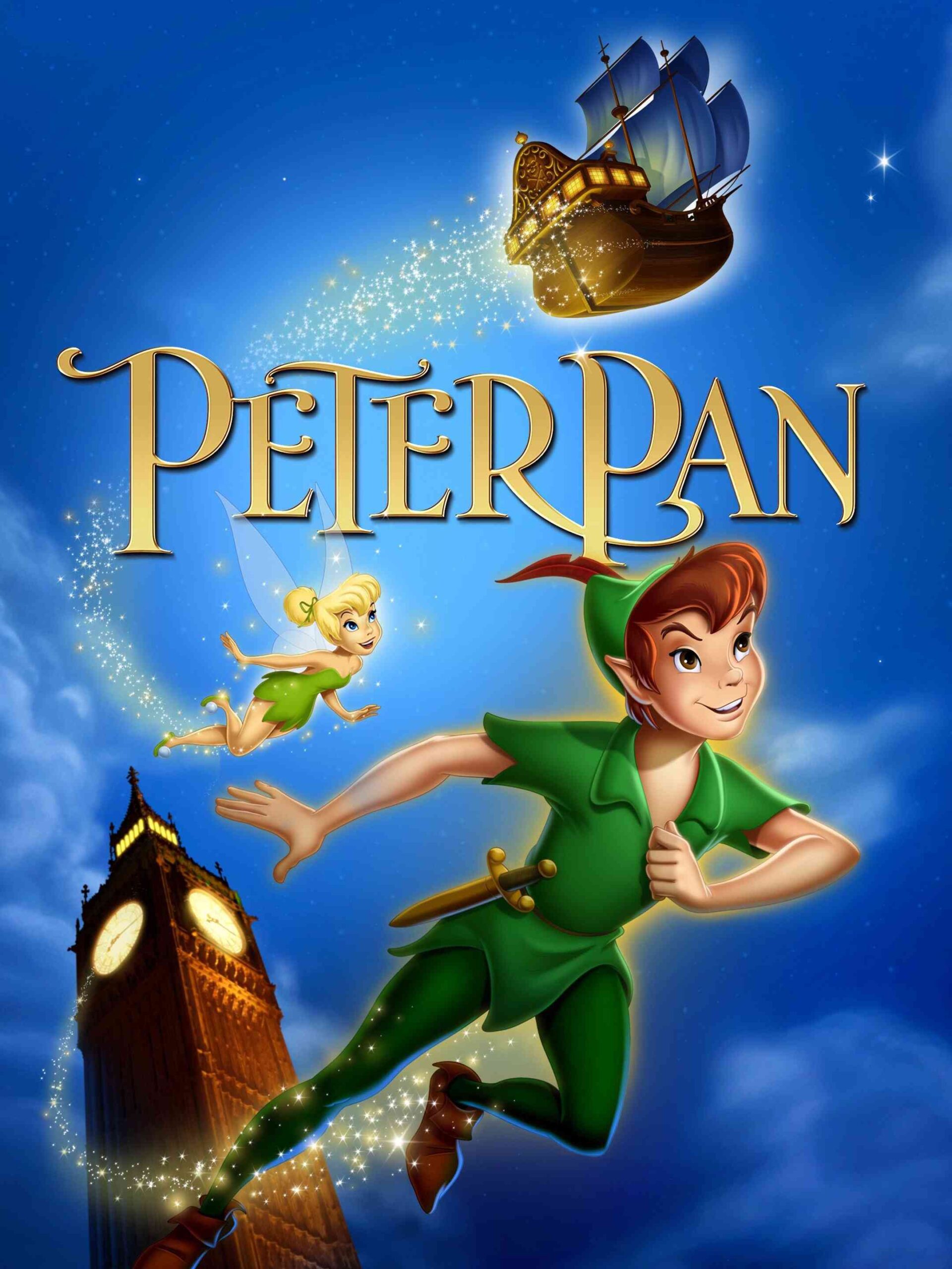 Peter Pan1 scaled 1