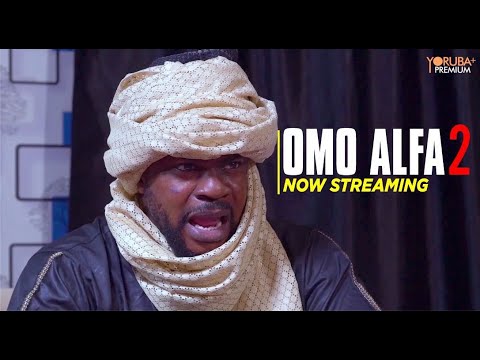 Omo Alfa 2