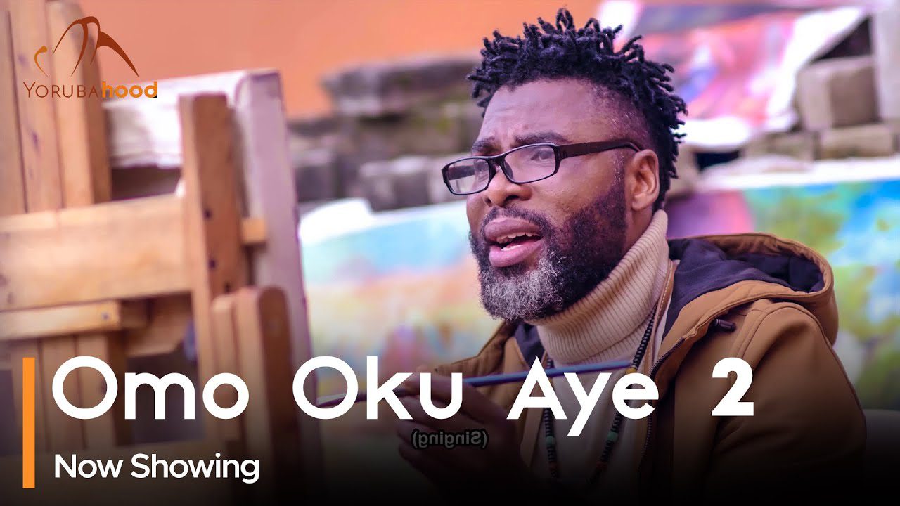 Omo Oku Aye 2