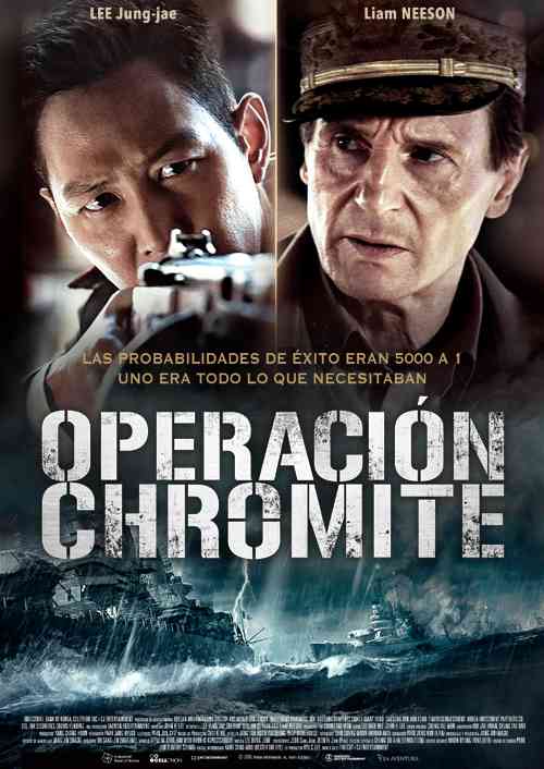 Operation Chromite