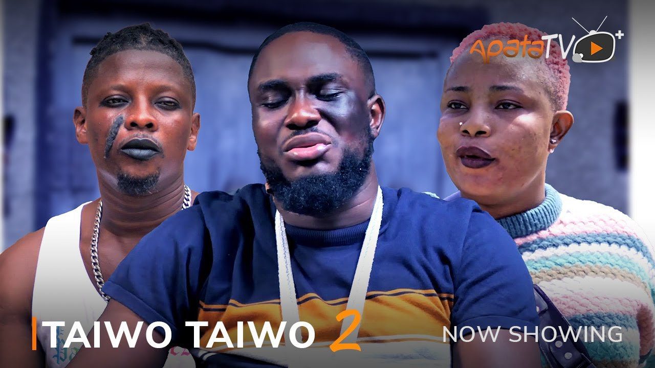 Taiwo Taiwo 2