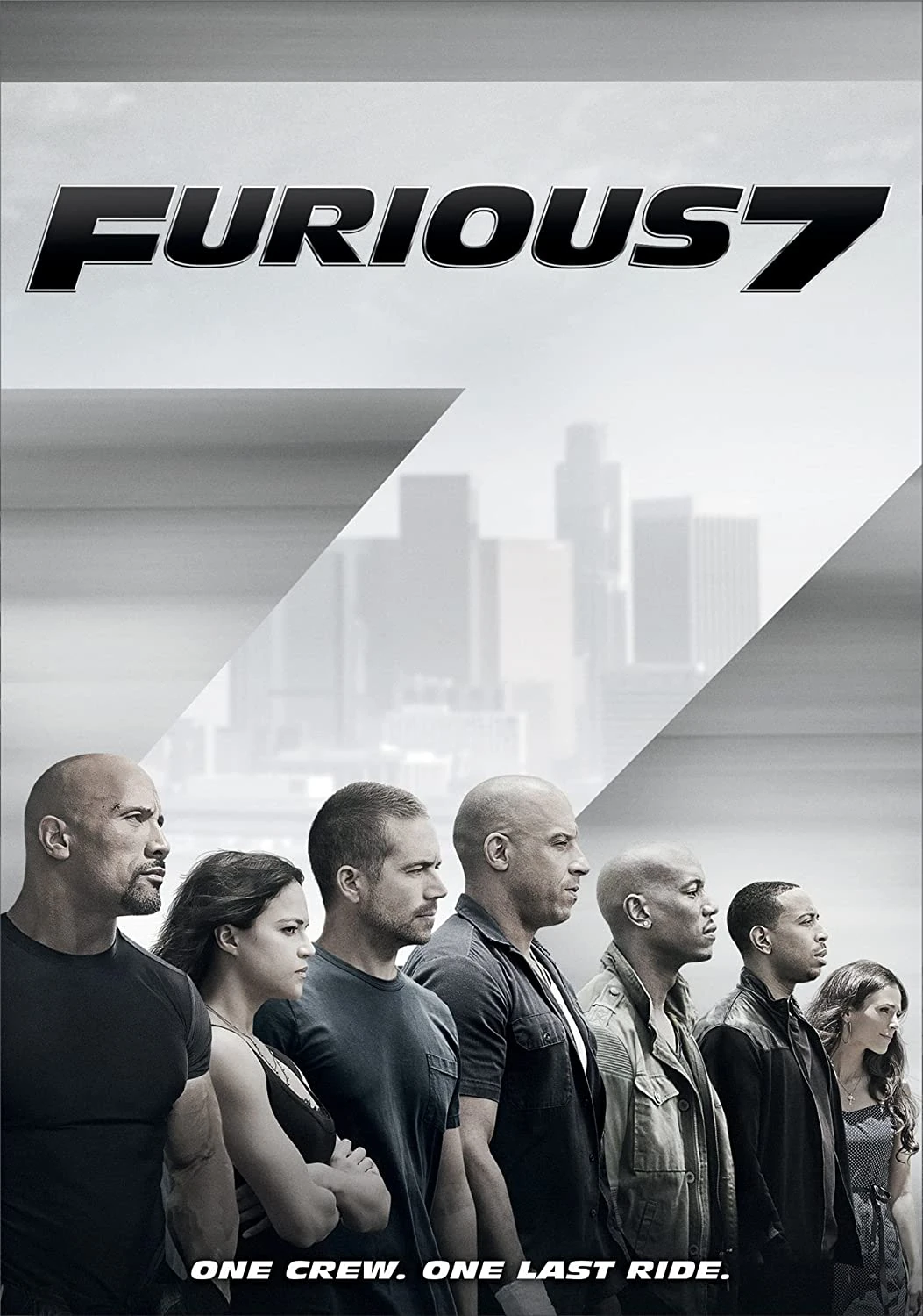 Furious 7