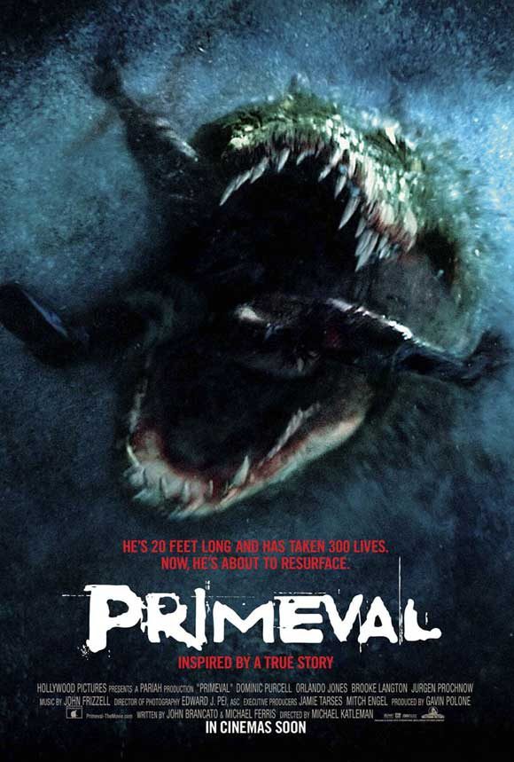 Primeval