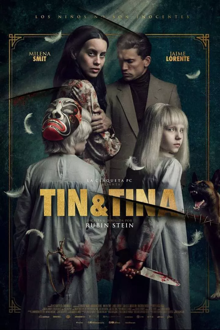 Tin Tina