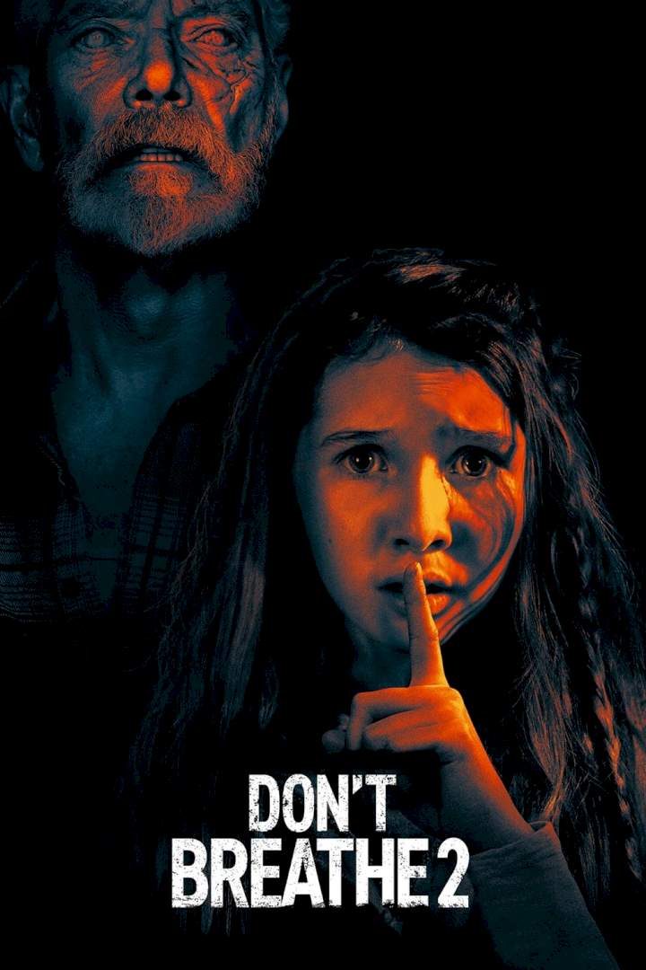 Dont Breathe 1