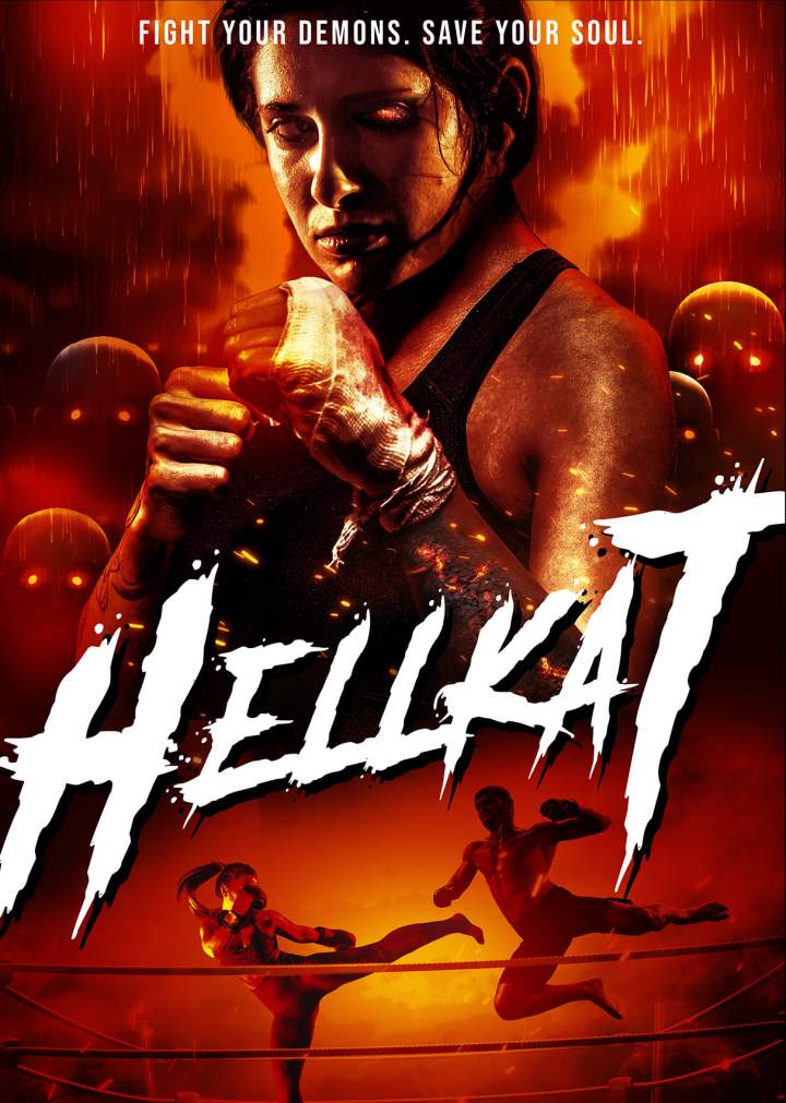 Hellkat