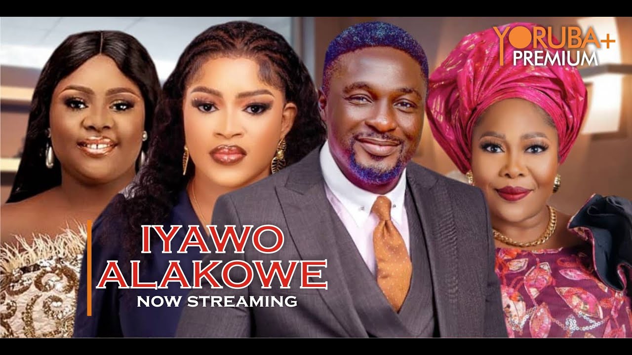 Iyawo Alakowe