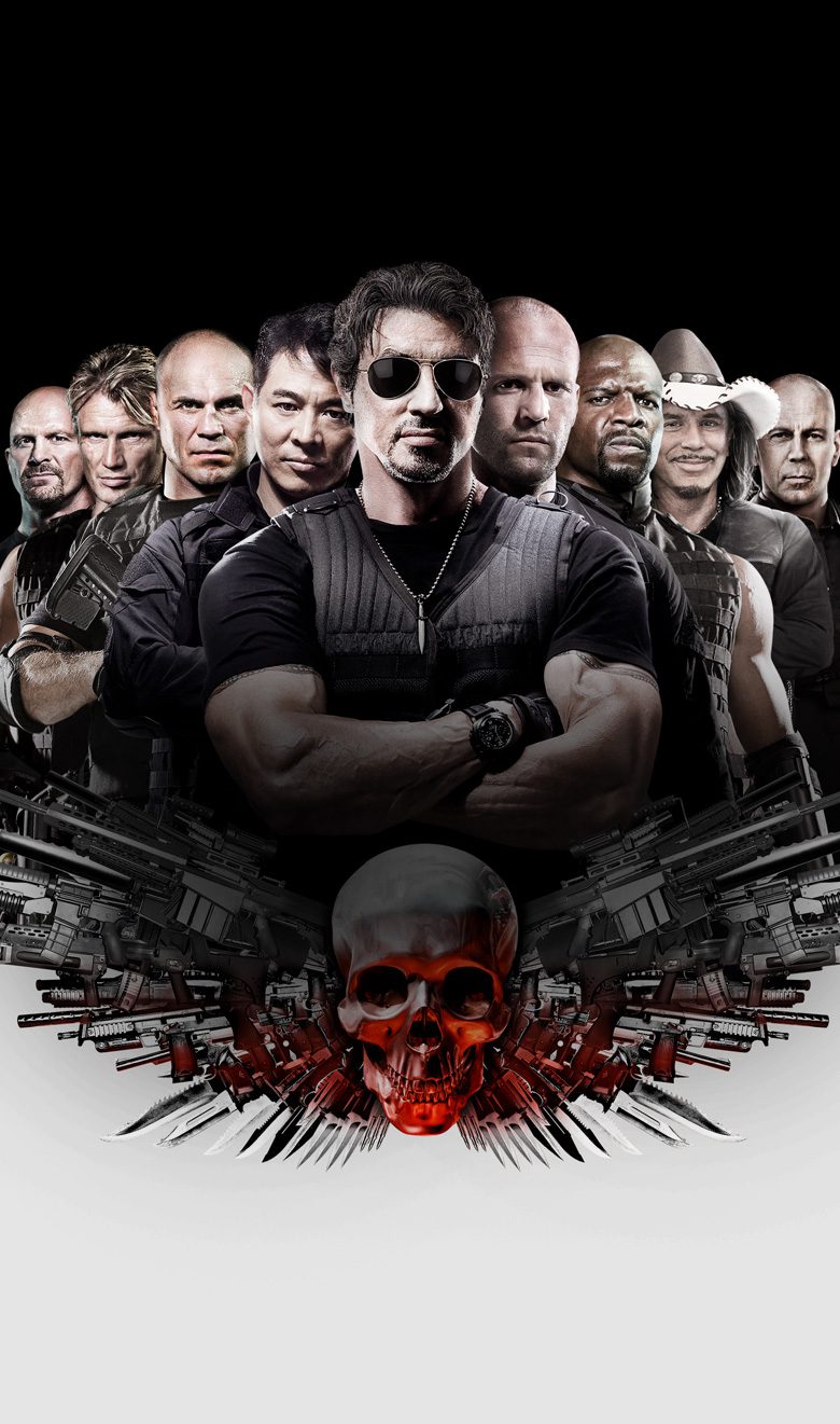 The Expendables1