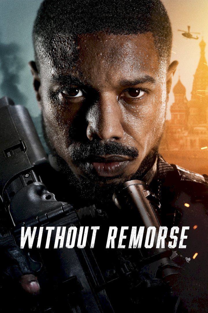 Without Remorse Movie 1