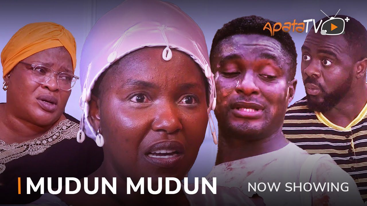 Mudun Mudun