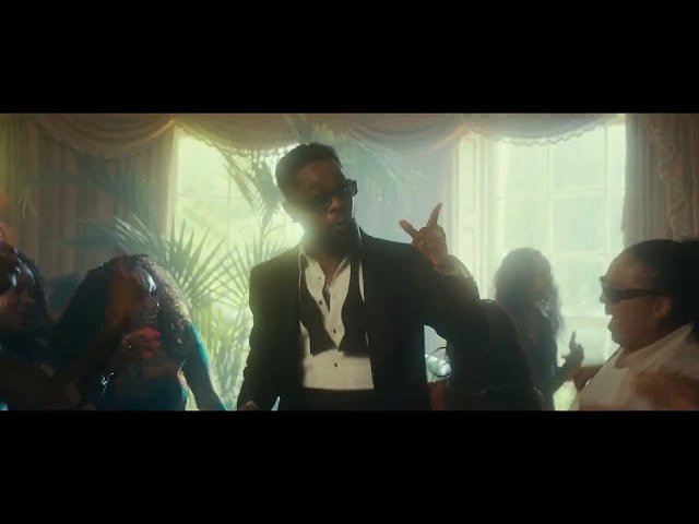 Patoranking Tonight Video ft Popcaan