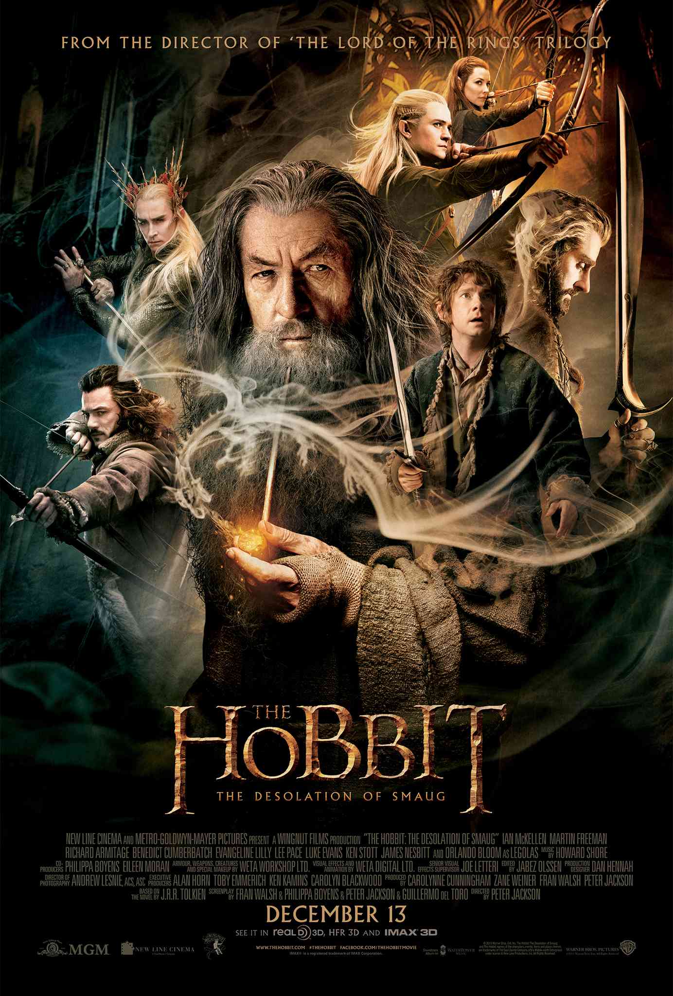 The Hobbit 2