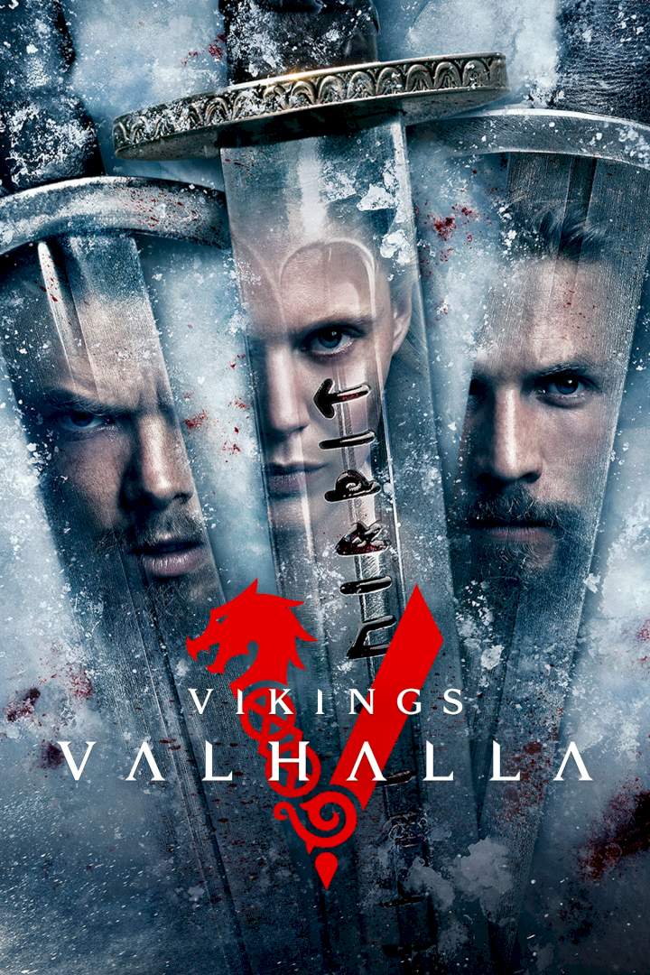 Viking Valhalla 1