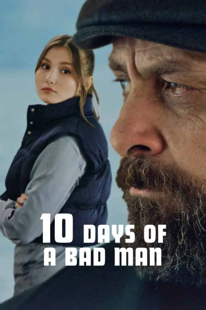 10daysofabadman