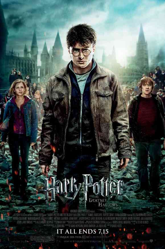 Harry Potter 7.2