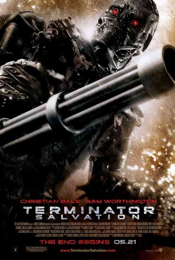 Terminator 4