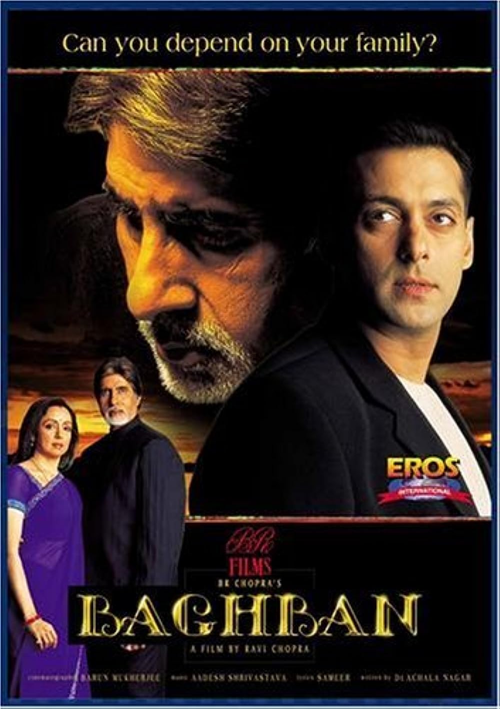 baghban