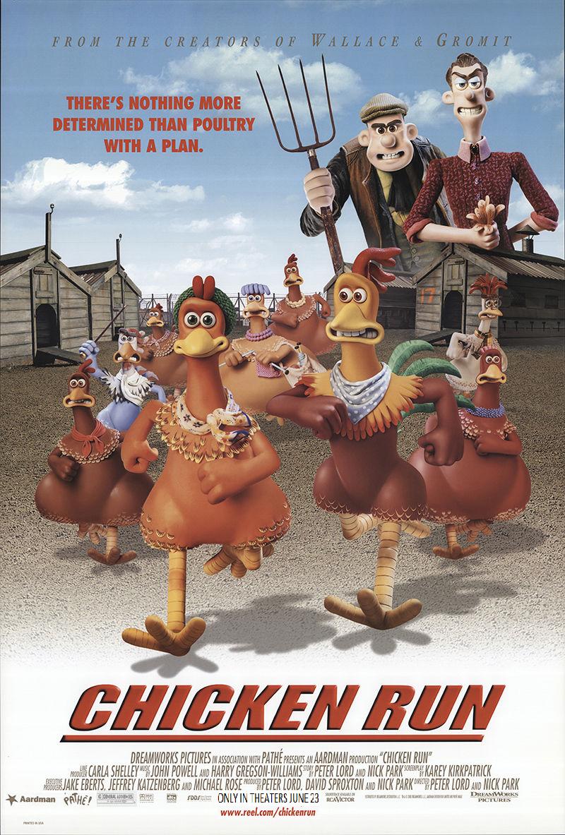 chickenrun2000