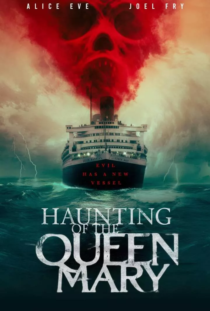 hauntingofthequeenmary