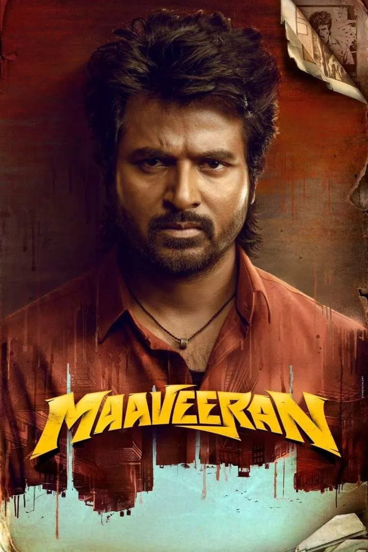 maaveeran