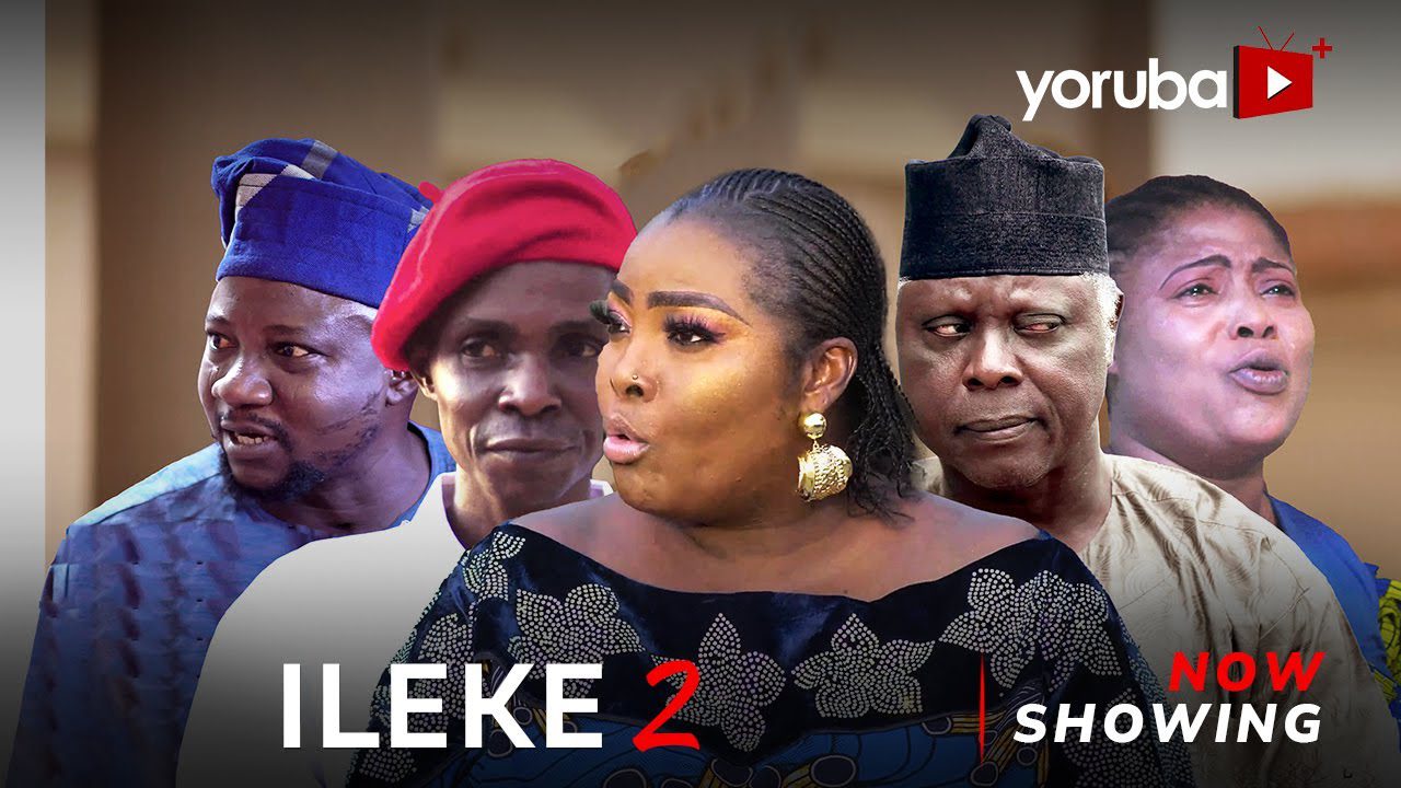 Ileke 2