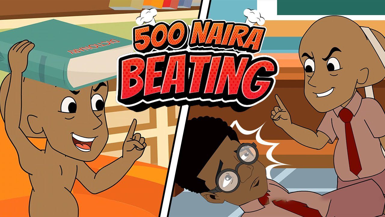 Tegwolo500NairaBeating