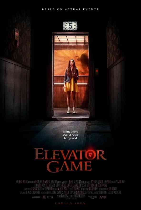 elevatorgame