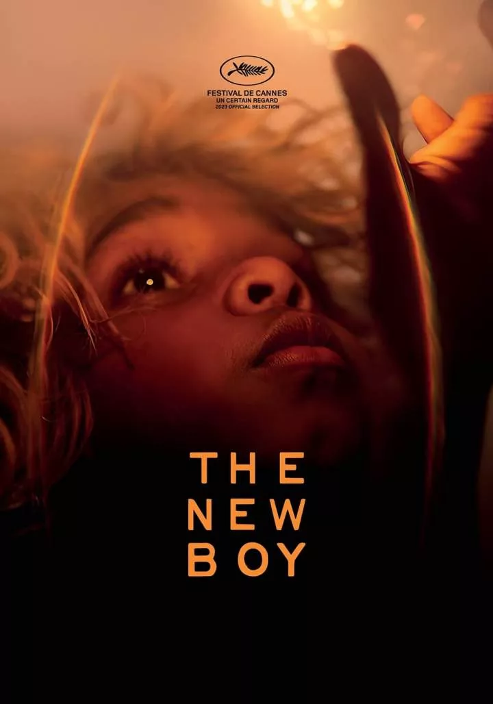 thenewboy