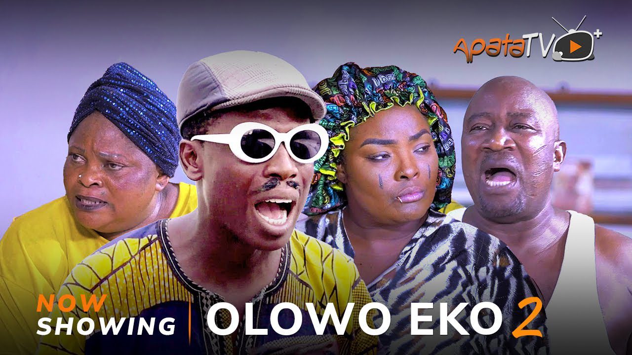 Olowo Eko 2