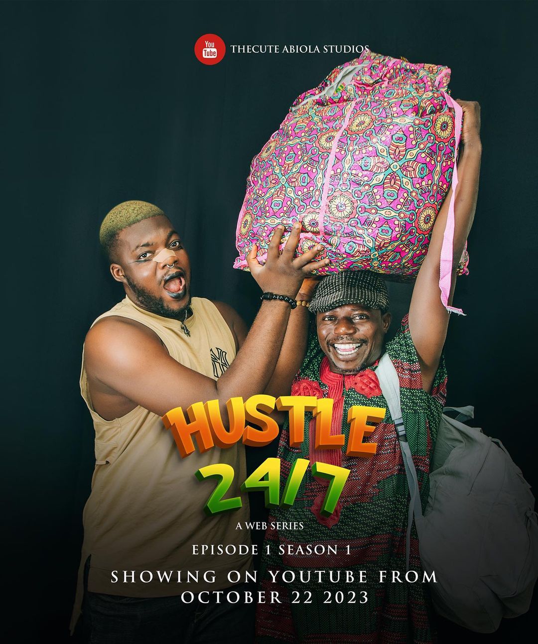 hustle247