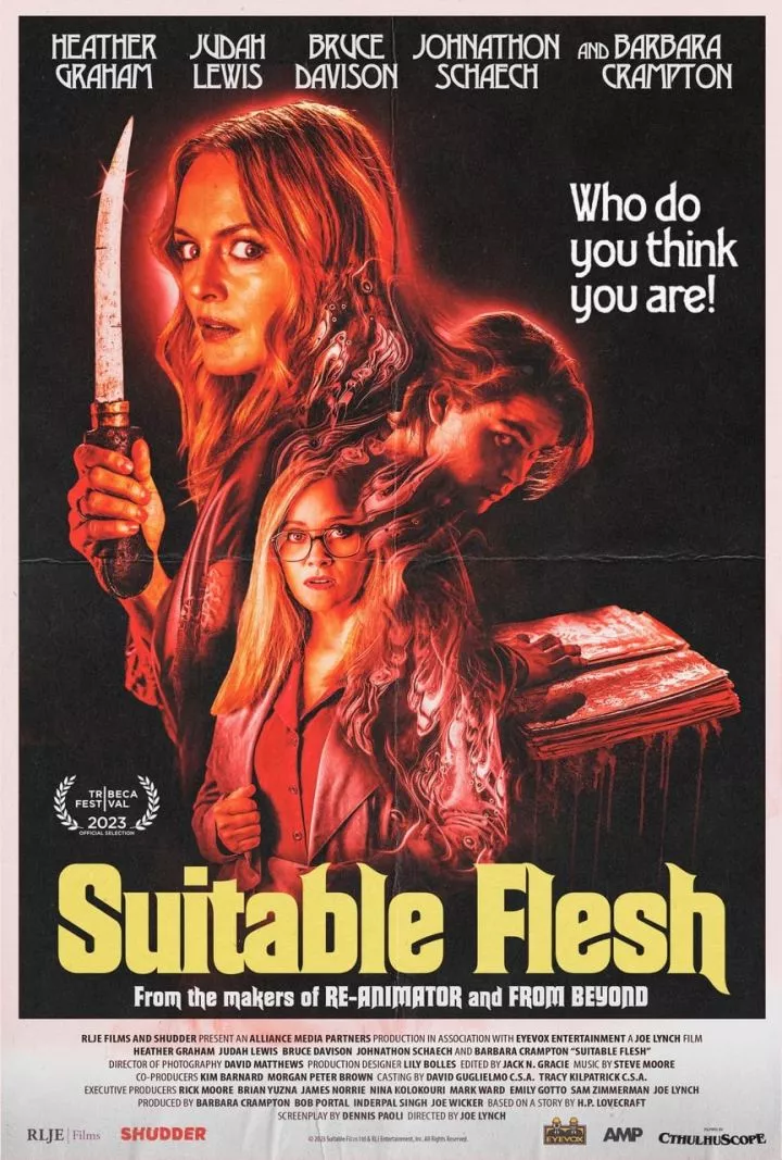 suitableflesh