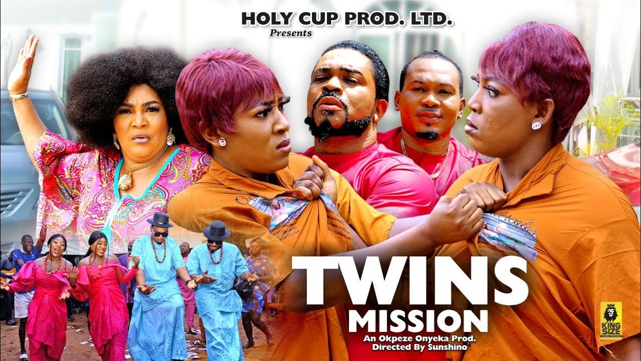 twinsmission