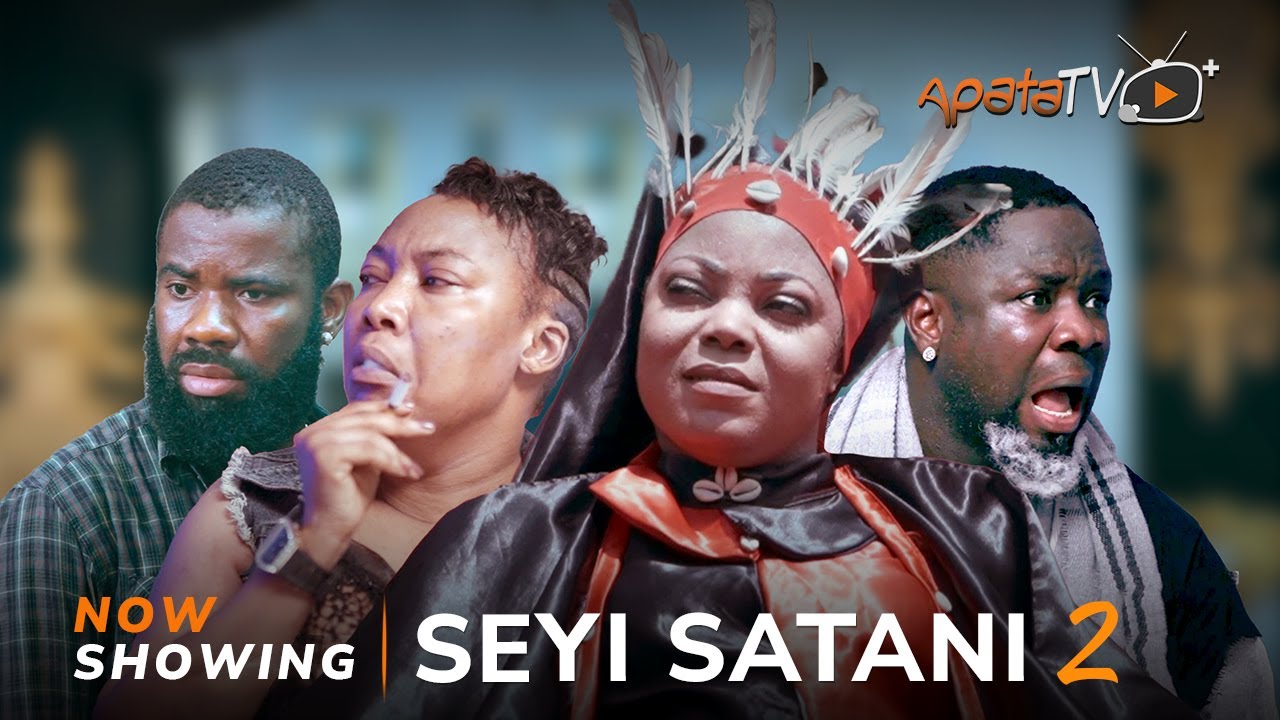 Seyi Satani 2