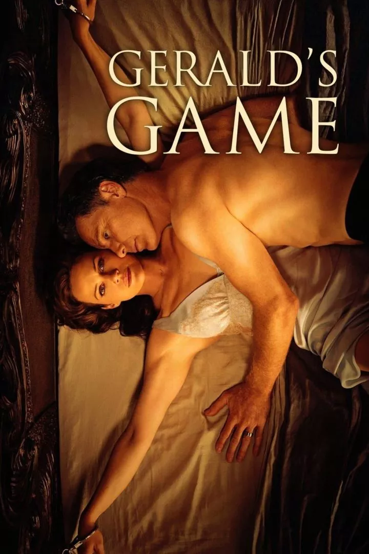 geraldsgame