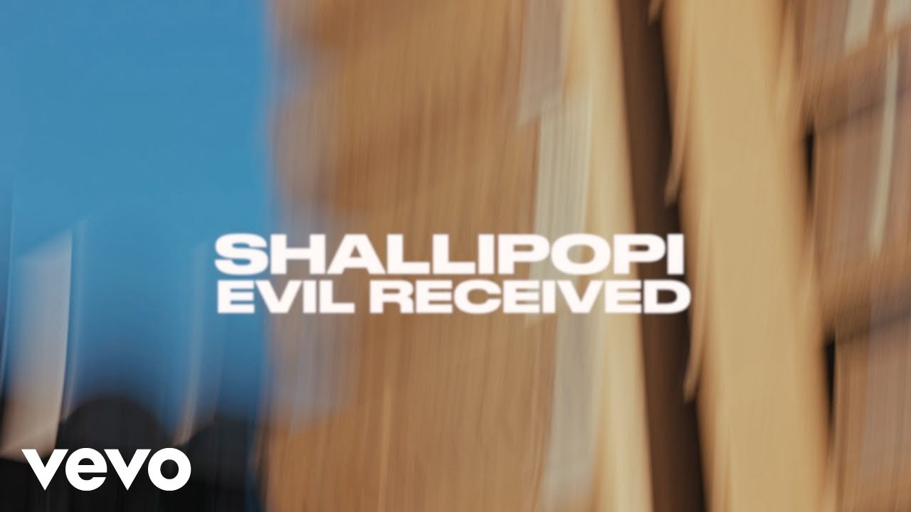 shallipopievilreceivevideo