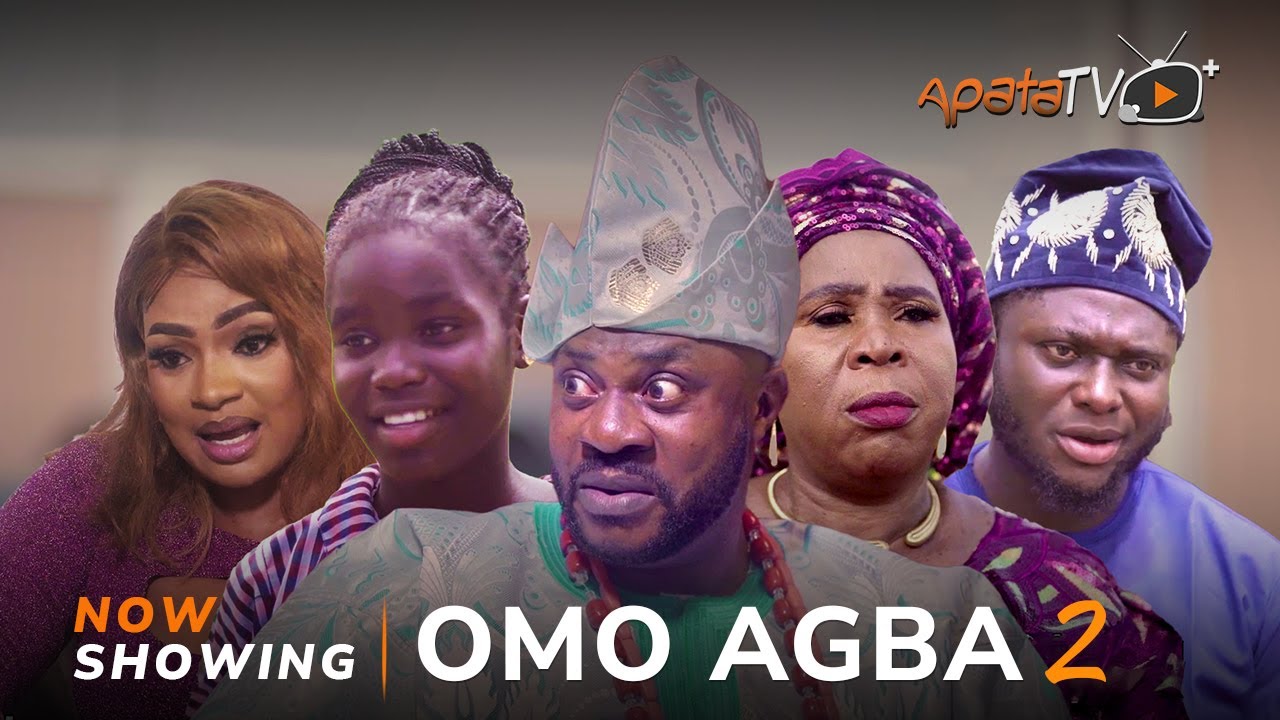 Omo Agba 2