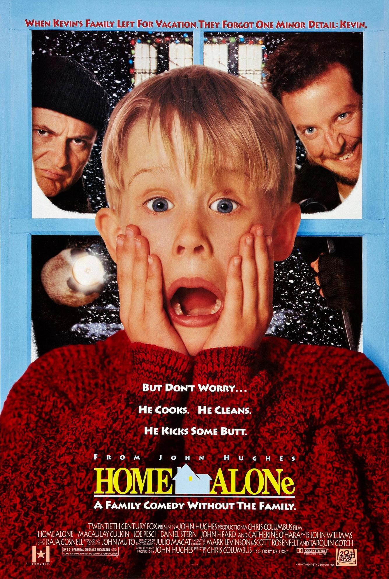 homealone1990