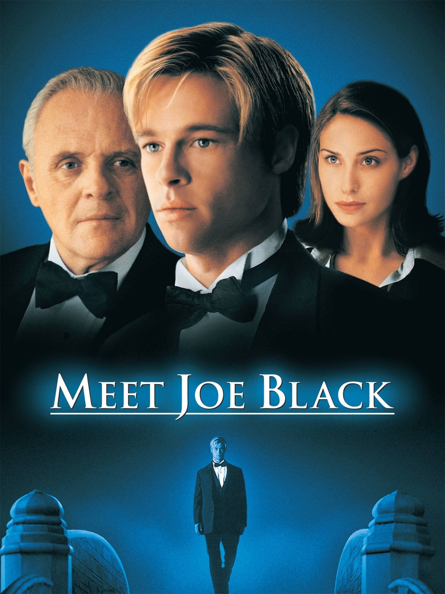 meetjoeblack