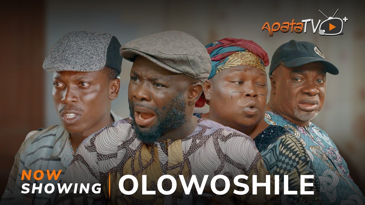 olowoshile