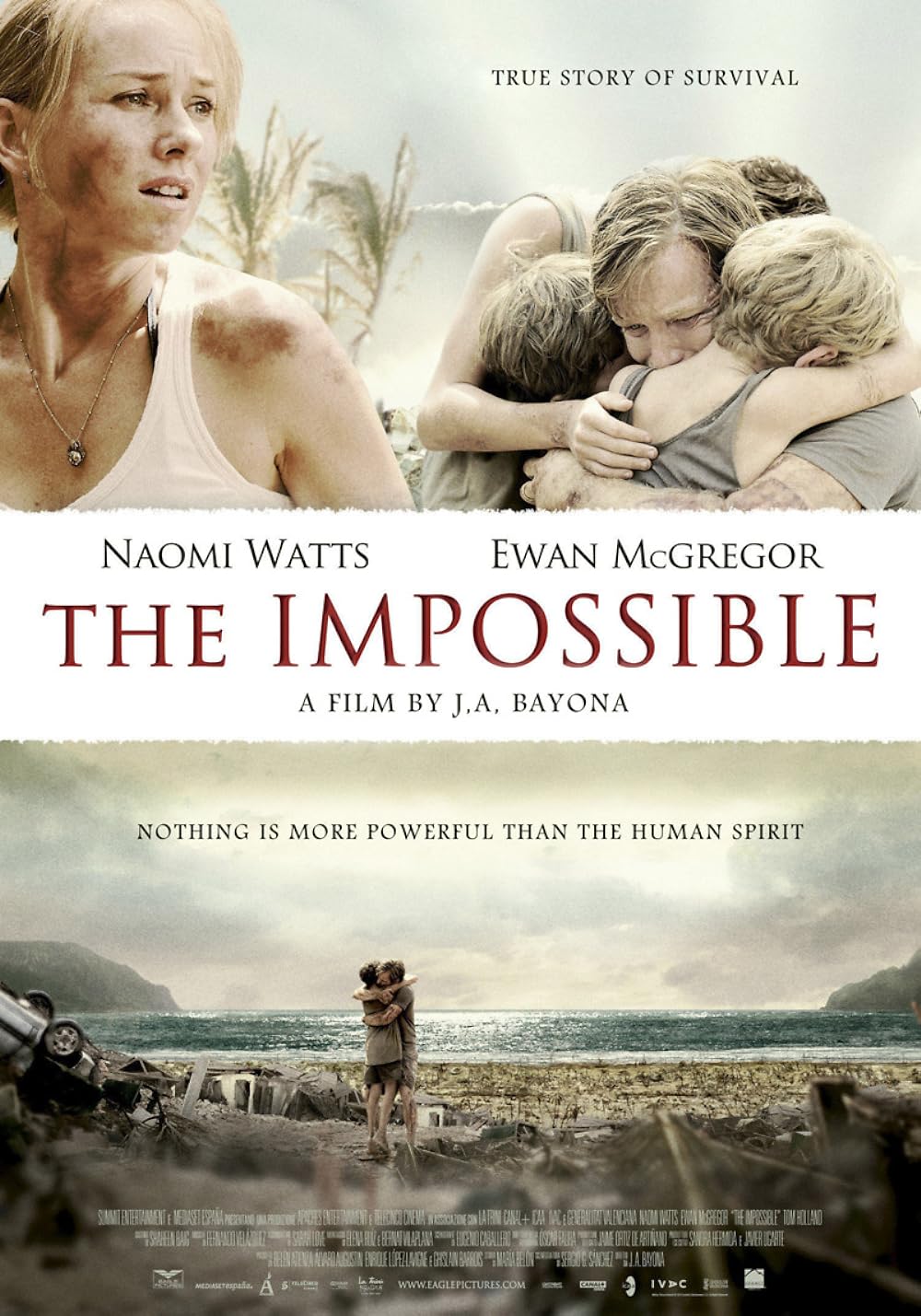 theimpossible