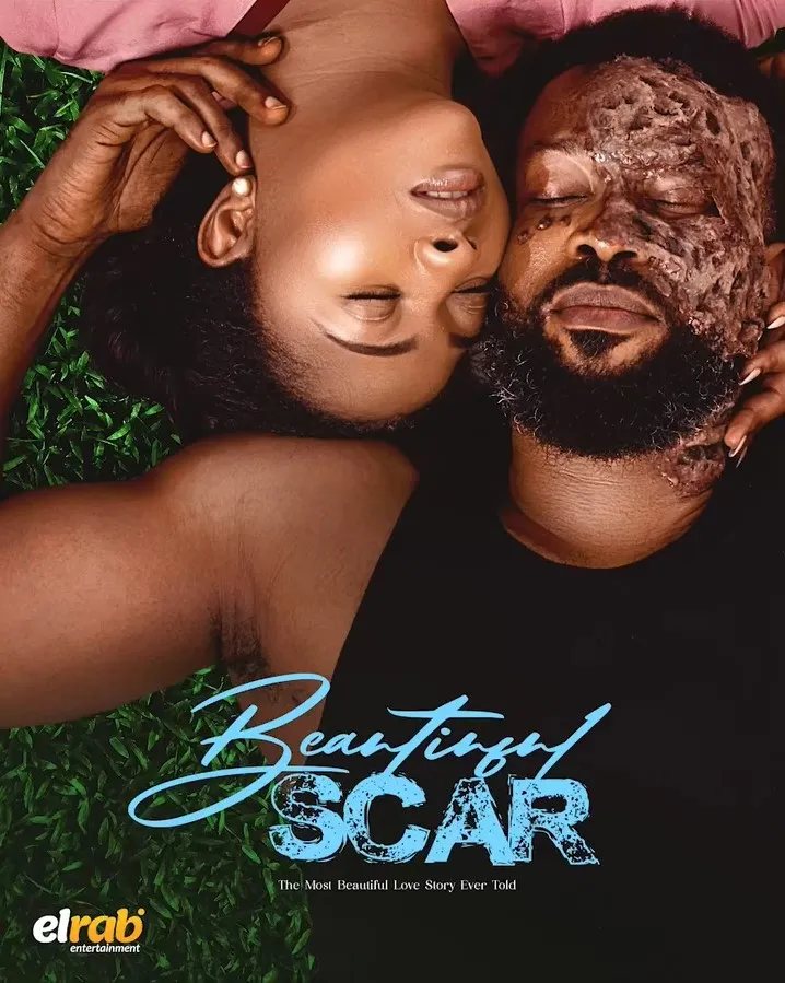 beautifulscar