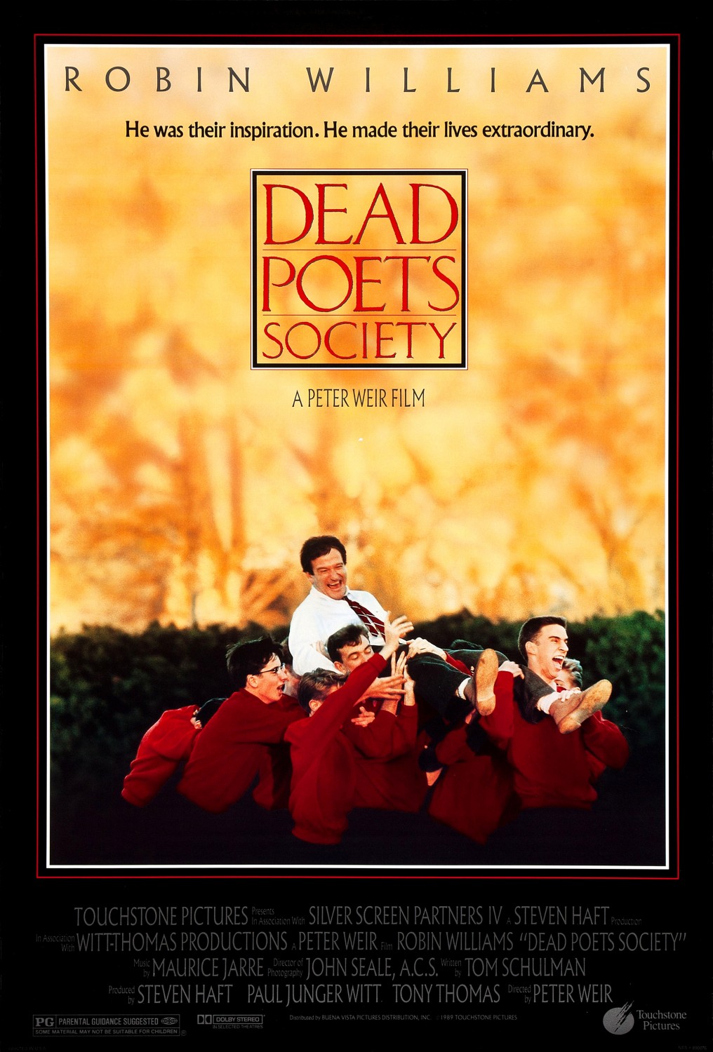 deadpoetssociety 1