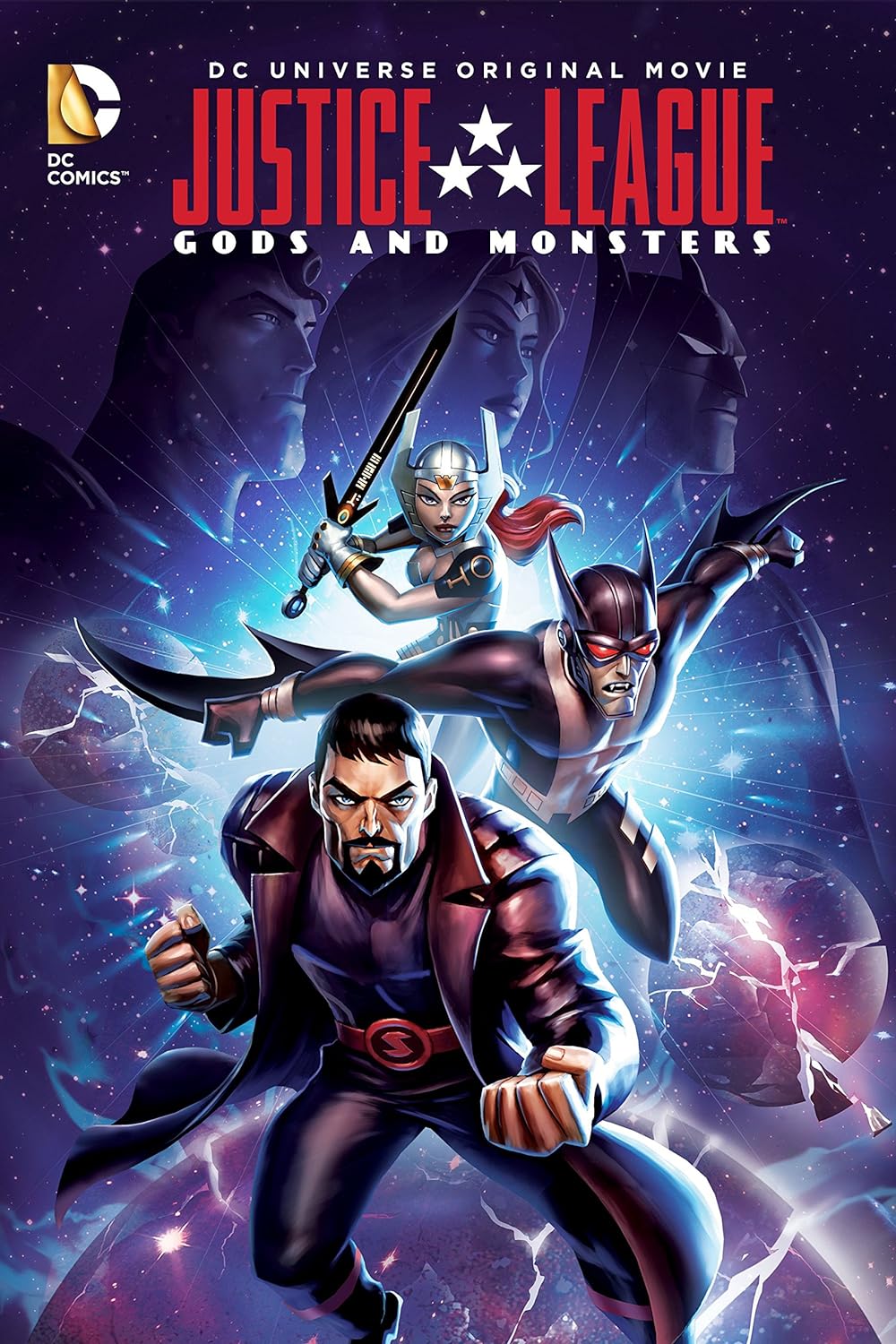 justiceleaguegodsandmonsters 1