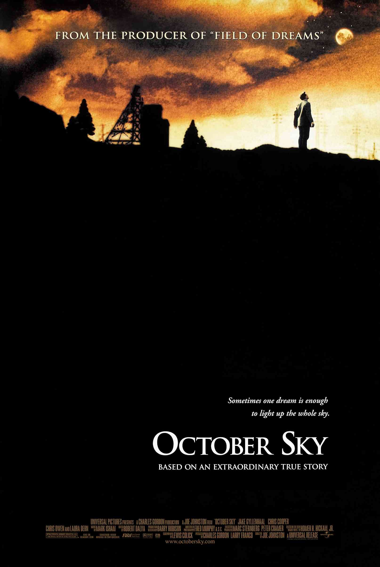 octobersky 1