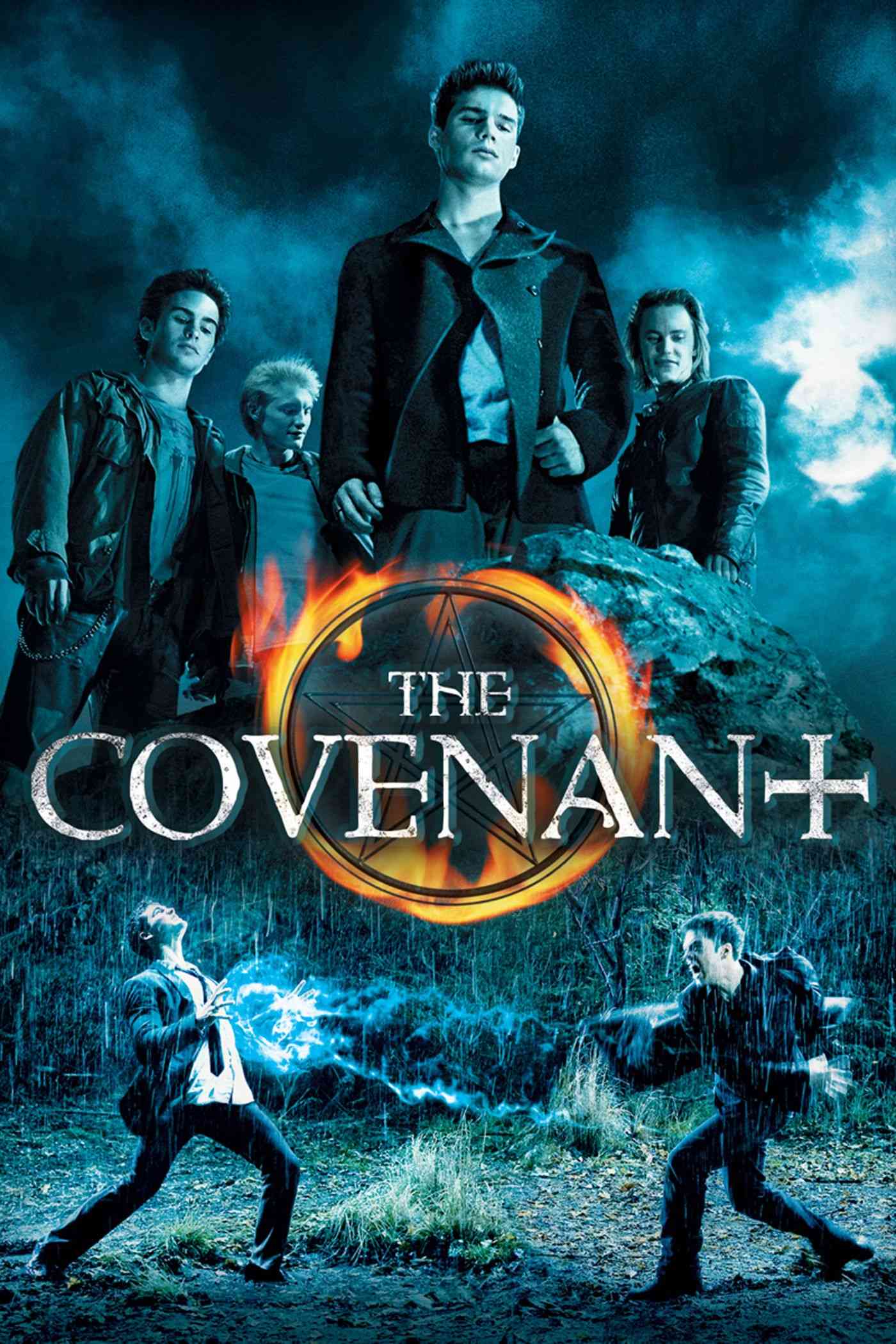 thecovenant