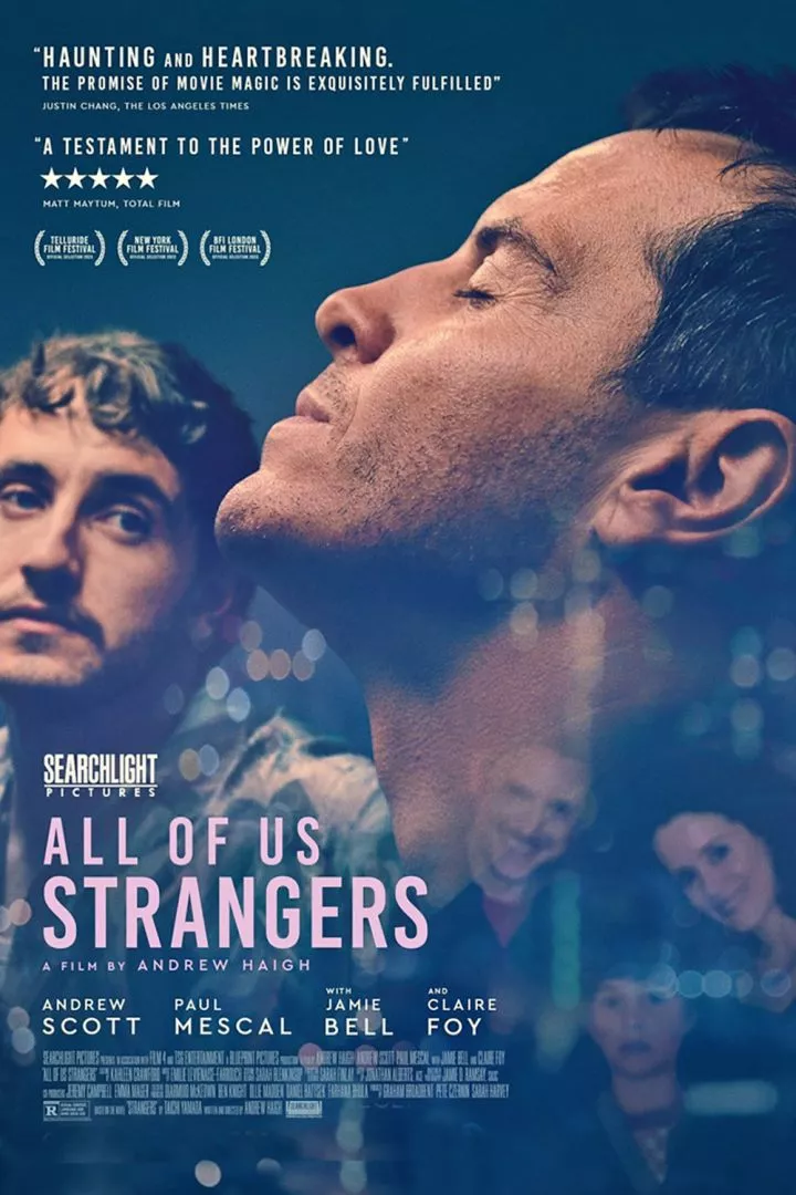 allofusstrangers