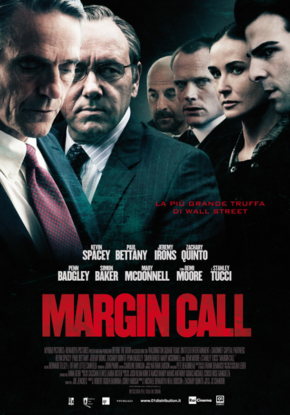 margincall